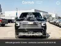 2023 Chevrolet Silverado
