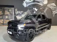 2023 Chevrolet Silverado