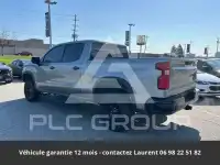 2023 Chevrolet Silverado
