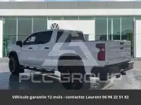 2023 Chevrolet Silverado