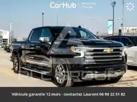 2023 Chevrolet Silverado