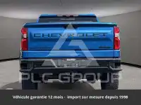 2023 Chevrolet Silverado