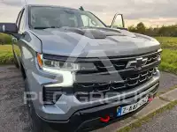 2023 Chevrolet Silverado