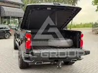 2023 Chevrolet Silverado