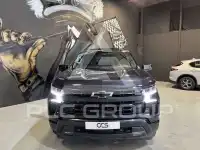 2023 Chevrolet Silverado