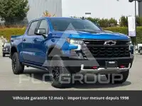 2023 Chevrolet Silverado