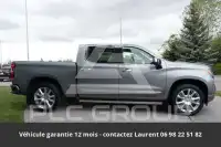 2023 Chevrolet Silverado
