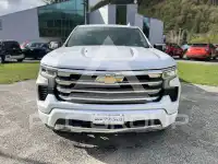 2023 Chevrolet Silverado