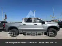 2023 Chevrolet Silverado