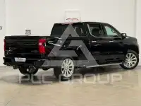 2023 Chevrolet Silverado