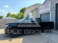 2023 Chevrolet Silverado