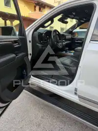 2023 Chevrolet Silverado