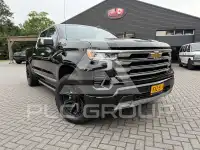 2023 Chevrolet Silverado