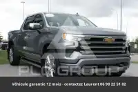 2023 Chevrolet Silverado