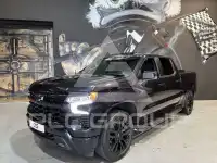 2023 Chevrolet Silverado