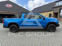 2023 Chevrolet Silverado
