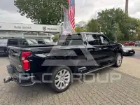 2023 Chevrolet Silverado