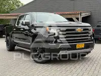 2023 Chevrolet Silverado