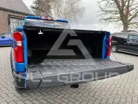 2023 Chevrolet Silverado