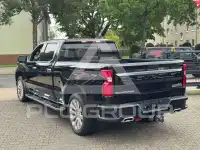 2023 Chevrolet Silverado