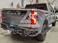 2023 Chevrolet Silverado