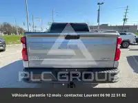 2023 Chevrolet Silverado