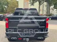 2023 Chevrolet Silverado