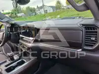 2023 Chevrolet Silverado