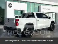 2023 Chevrolet Silverado