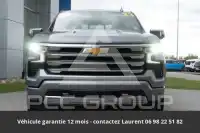 2023 Chevrolet Silverado
