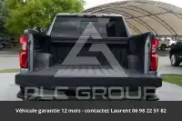2023 Chevrolet Silverado