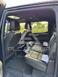 2023 Chevrolet Silverado
