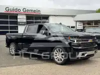 2023 Chevrolet Silverado