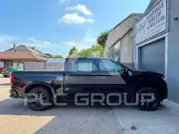 2023 Chevrolet Silverado