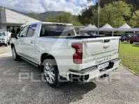 2023 Chevrolet Silverado