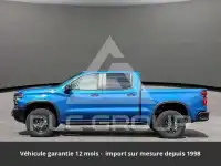 2023 Chevrolet Silverado