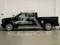 2023 Chevrolet Silverado