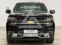 2023 Chevrolet Silverado