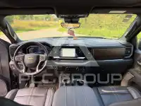 2023 Chevrolet Silverado