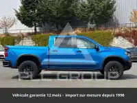 2023 Chevrolet Silverado