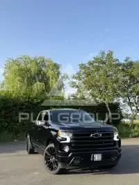 2023 Chevrolet Silverado