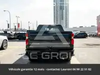 2023 Chevrolet Silverado
