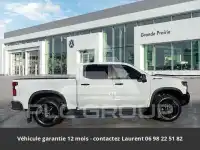 2023 Chevrolet Silverado
