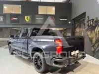 2023 Chevrolet Silverado