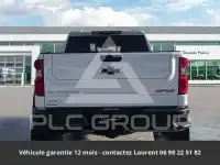 2023 Chevrolet Silverado