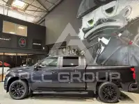 2023 Chevrolet Silverado
