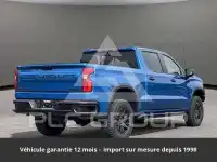 2023 Chevrolet Silverado