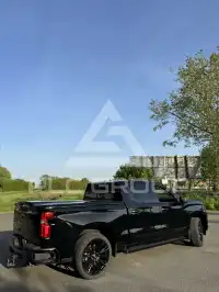 2023 Chevrolet Silverado