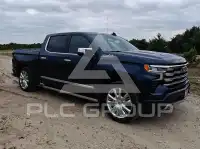 2023 Chevrolet Silverado