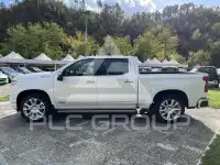 2023 Chevrolet Silverado